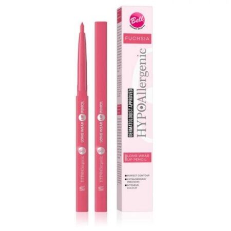 Bell Hypoallergenic молив за усни Long Wear