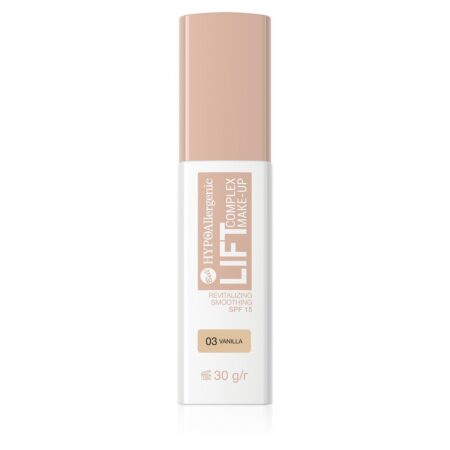 Bell Hypoallergenic Lift Complex течна пудра