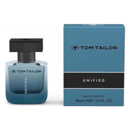 Tom Tailor UNIFIED парфем за мажи