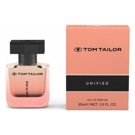 Tom Tailor UNIFIED парфем за жени