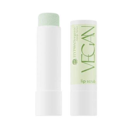 Bell HYPOAllergenic VEGAN пилинг за усни