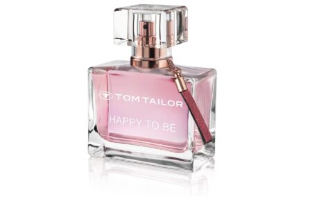Tom Tailor Happy To Be парфем за жени