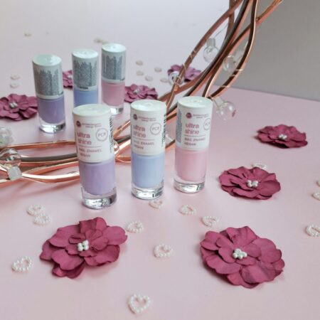 Bell HYPOAllergenic Ultra дoлготраен лак за нокти