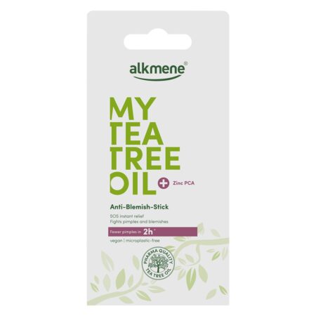 alkmene MY Tea Tree Стик против мозолчиња 15мл
