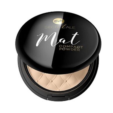 Bell Secretale Mat камена пудра