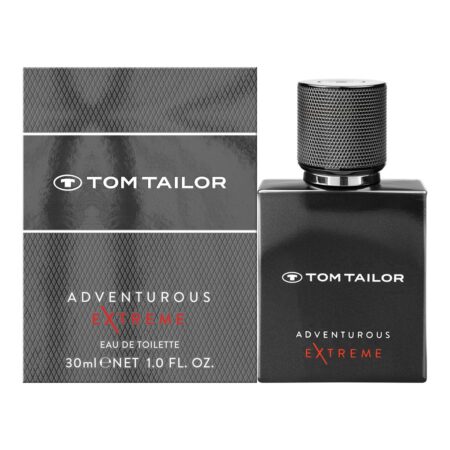 Tom Tailor Adventurous Extreme парфем за мажи
