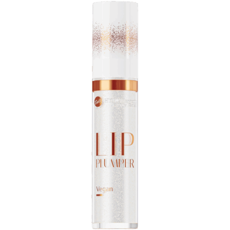 Bell HYPOAllergenic сјај за усни за волумен Plumper - Golden Shine