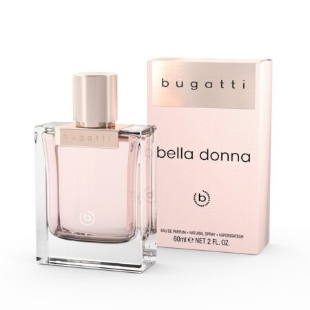 Bugatti Bella Dona EDP - женски 60мл