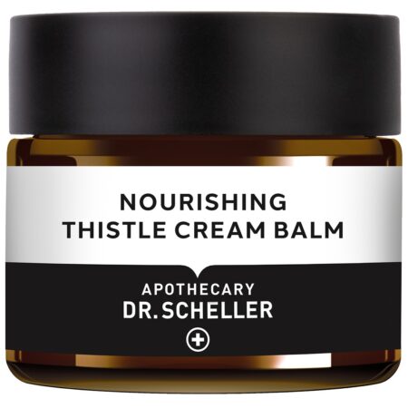 Apothecary DR.SCHELLER потхранувачки крем-балсам од магарешки трн - 50мл