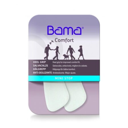 Bama Hil Grip полувлошка за пета