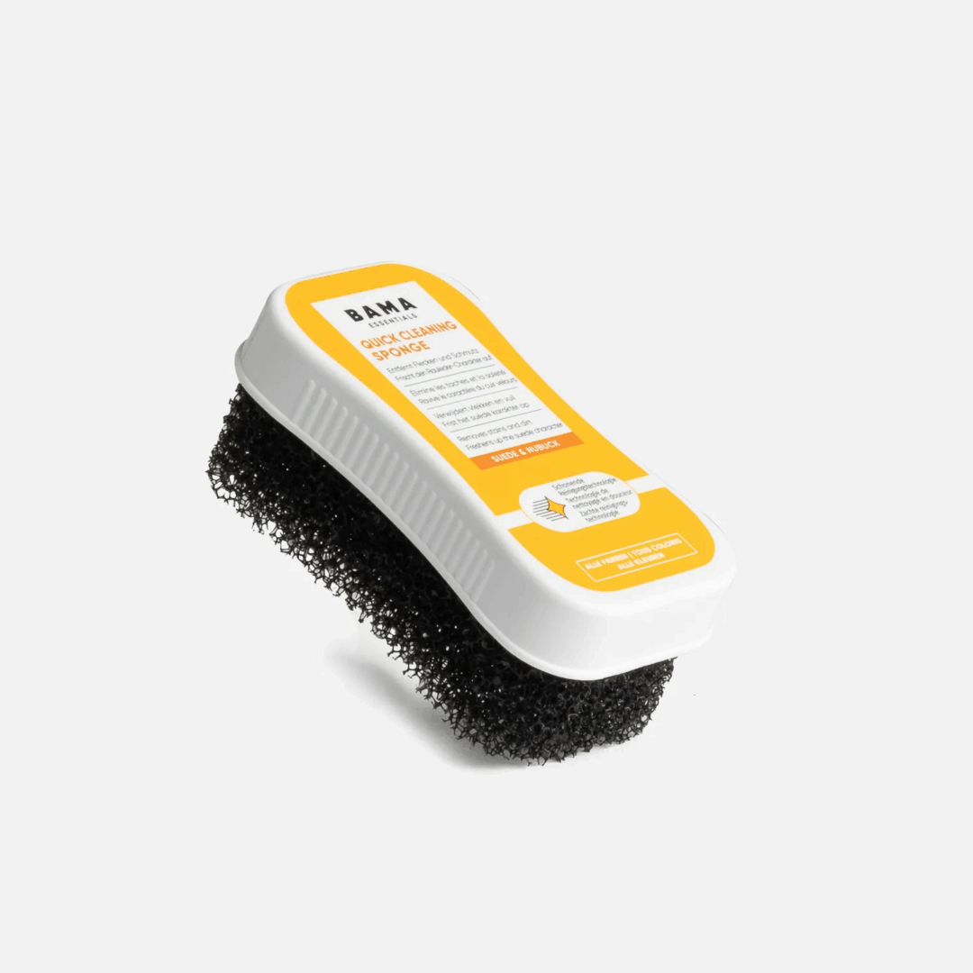 Bama Quick Cleaning - сунѓер за велур кожа