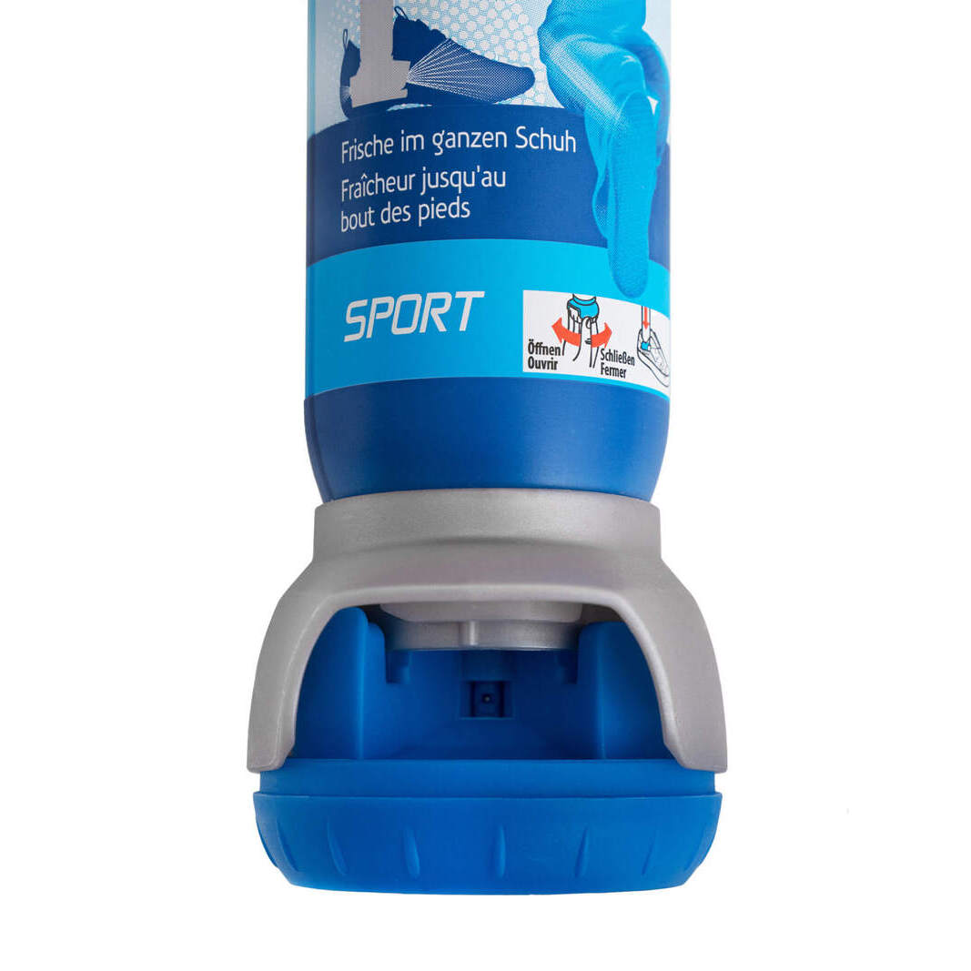 Bama Shoe Deo спреј за мирис 100мл - Image 2