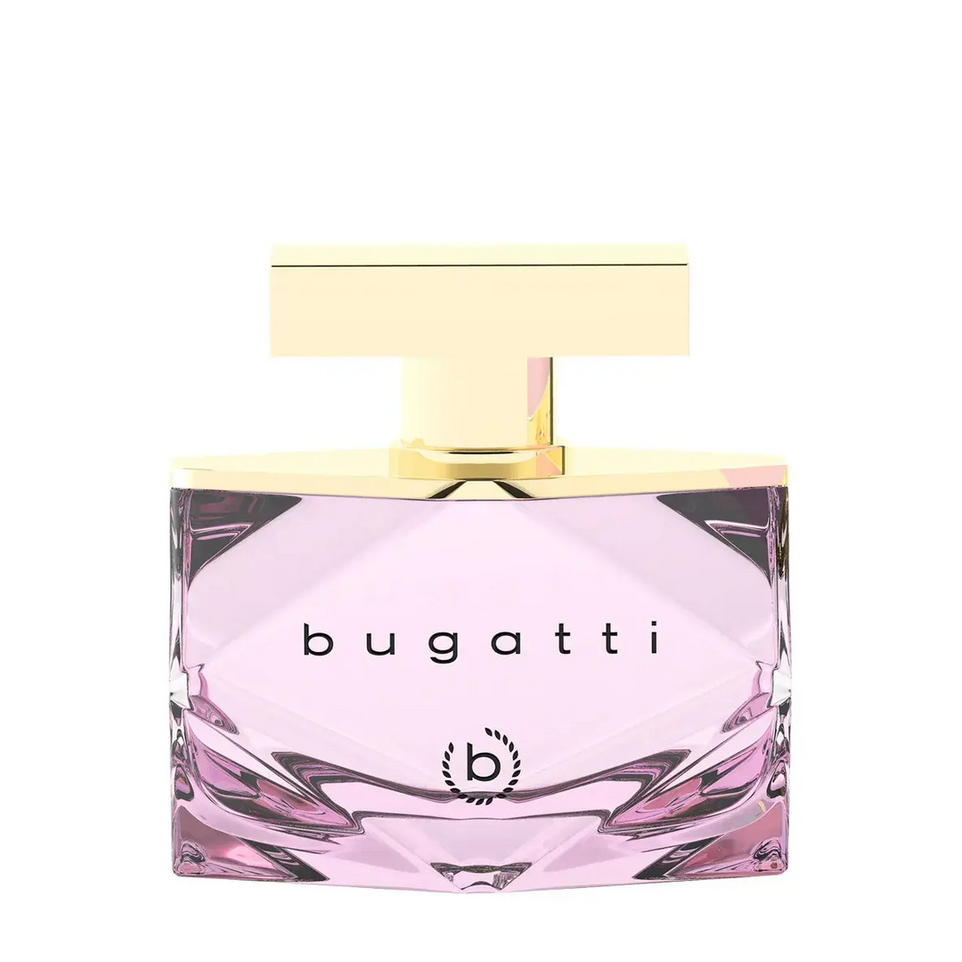Bugatti Bellissima Viola EDP - женски 60мл - Image 2