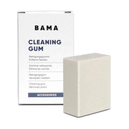 Bama Cleaning Gum - гума за велур кожа