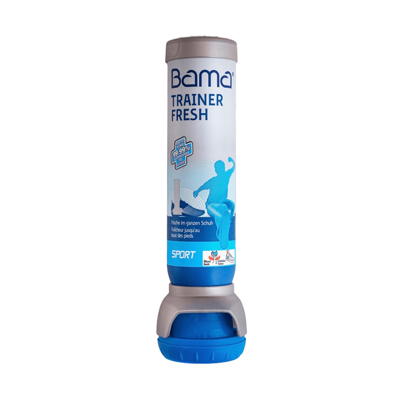 Bama Shoe Deo спреј за мирис 100мл