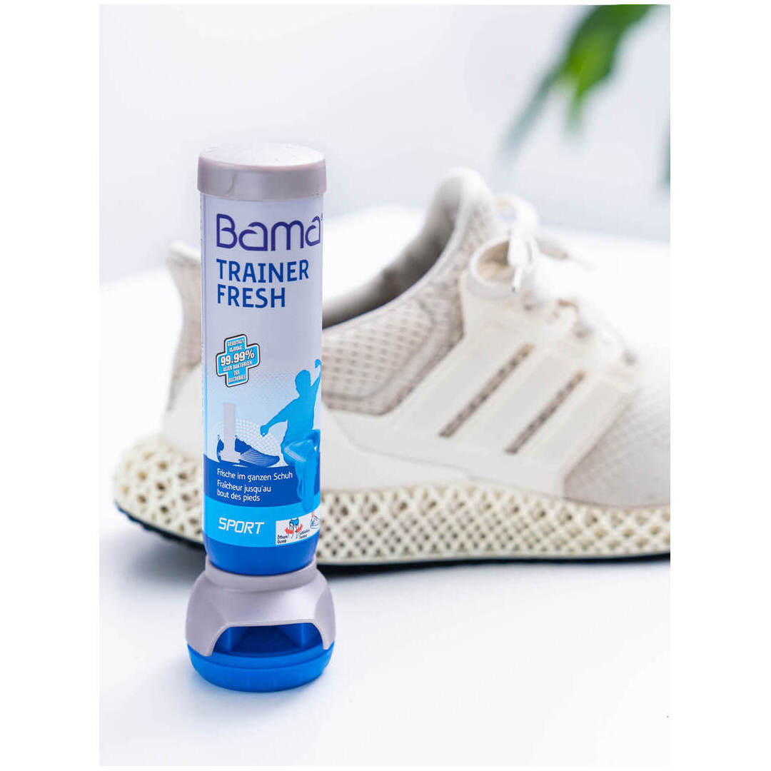 Bama Shoe Deo спреј за мирис 100мл - Image 3