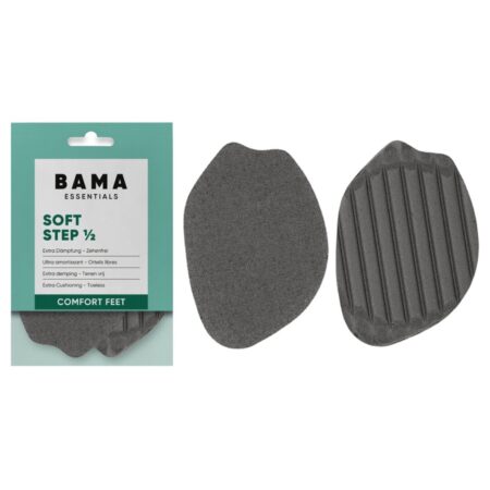 Bama Soft Step 1/2- мека полувлошка (за попoлнување меѓуброј)